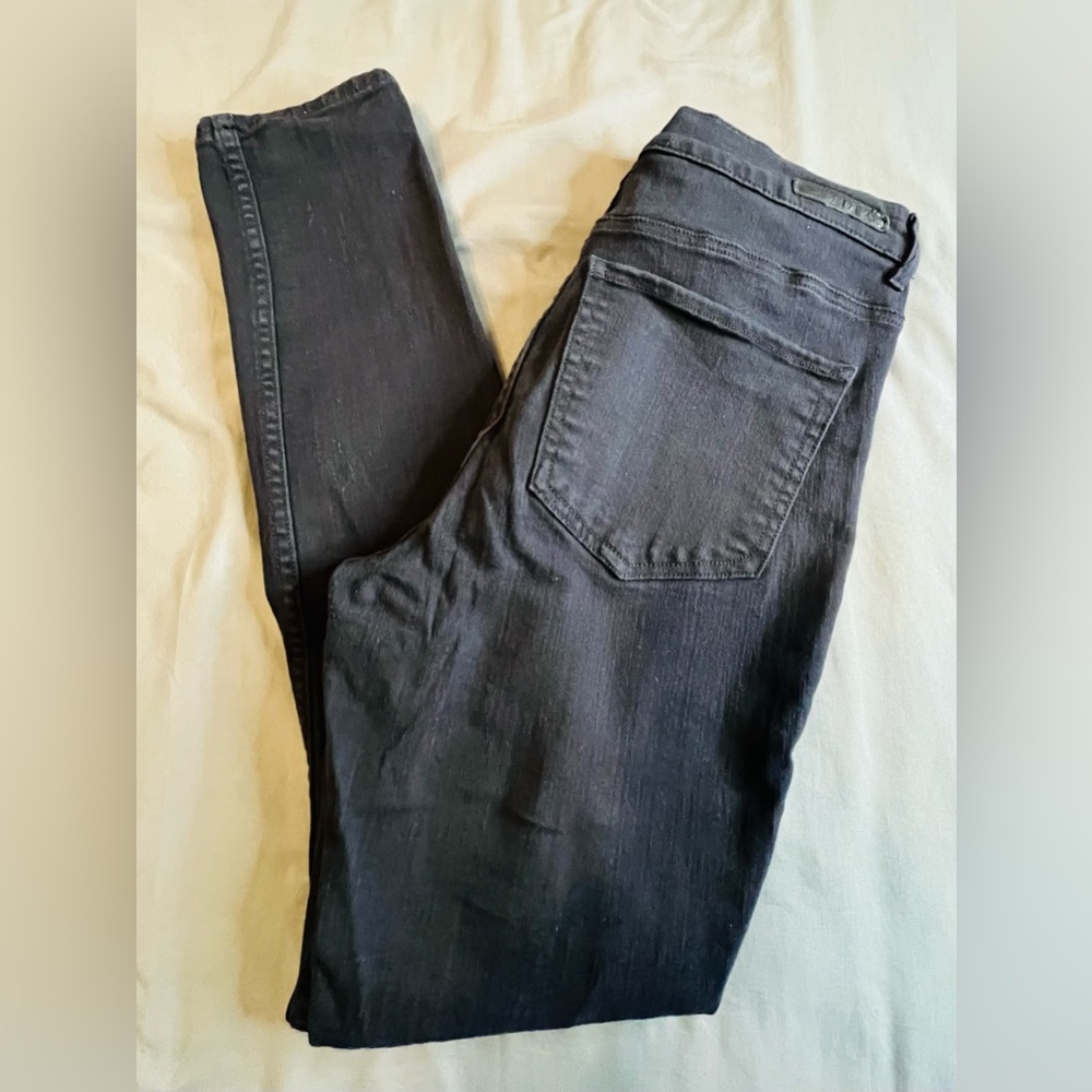 Express Jeggings Size 12